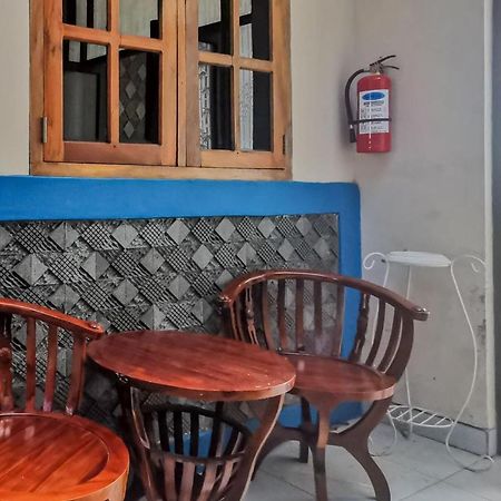 Reddoorz Near Pantai Pancer Door Pacitan Otel Dış mekan fotoğraf